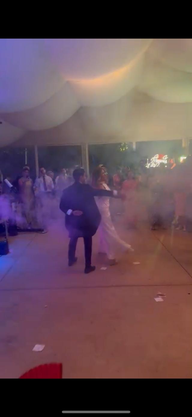 Lúa Baile - 2