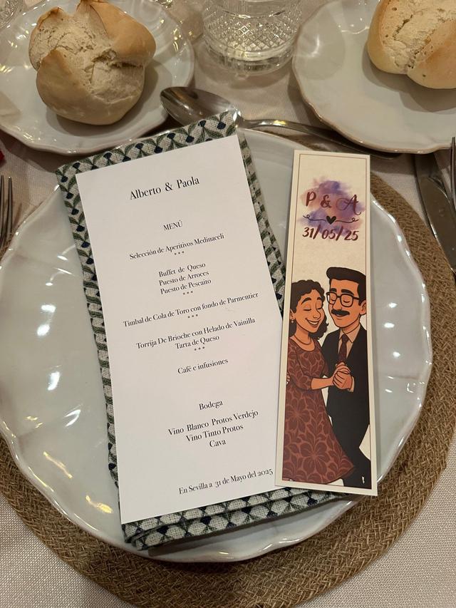 Medinaceli Catering - 2