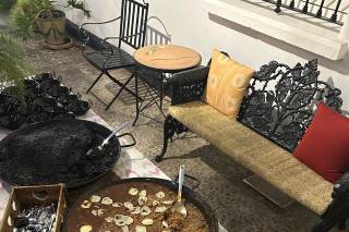 Medinaceli Catering - 7