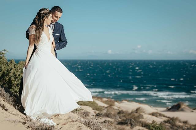 La Novia Vintage 2