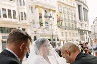 Amor Loco Wedding Planner - 35