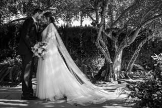 Arts & Photo Wedding 1