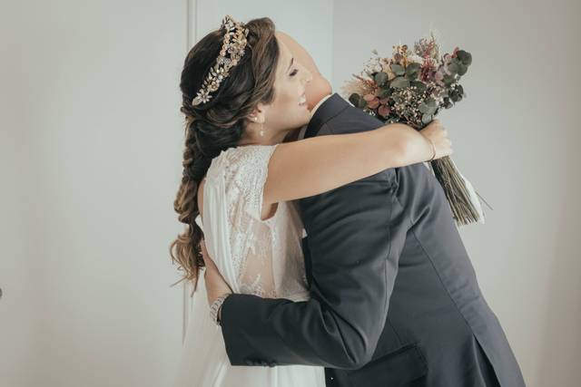 La Novia Vintage 3