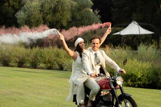 Vespa Events - 5