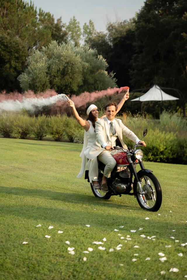 Vespa Events - 1