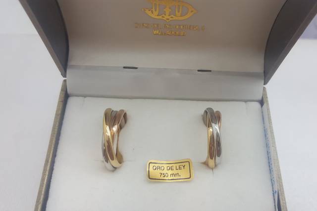 Joyería Soto 3