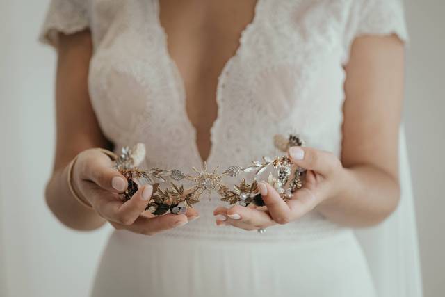 La Novia Vintage 4