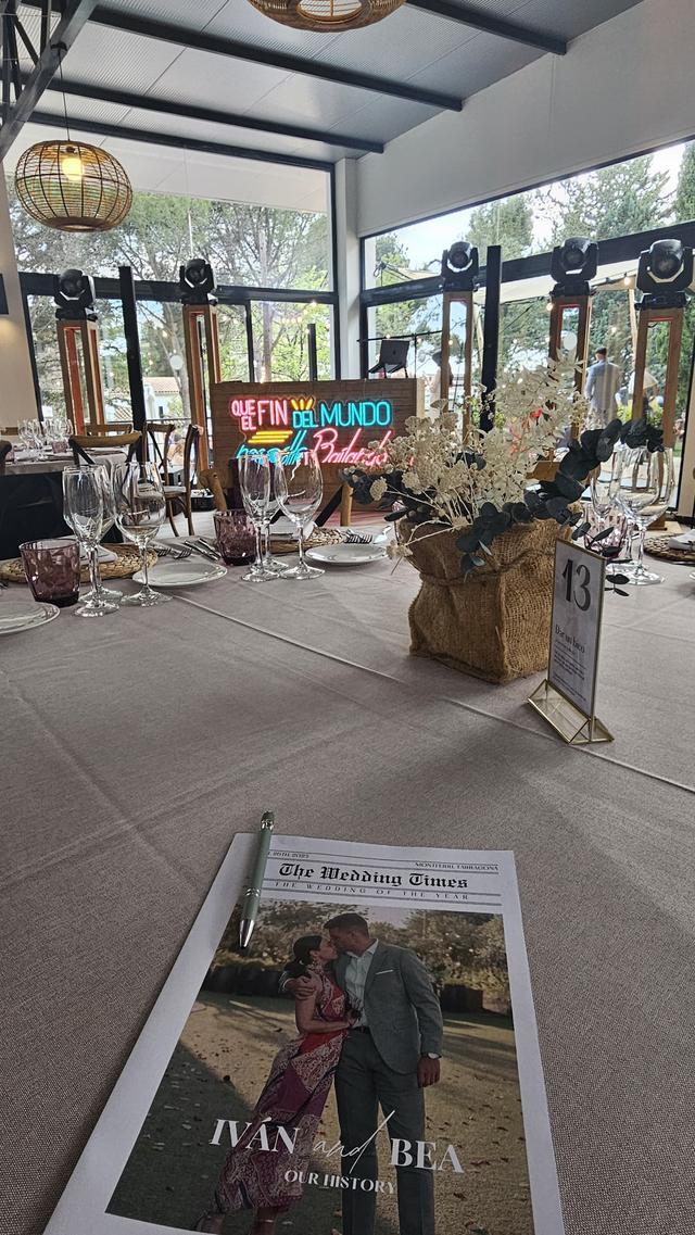 JJ Events - 1