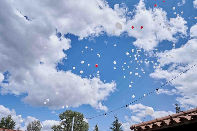 ConGlobos - 1