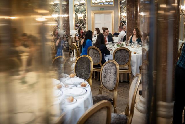 Wellington Hotel & Spa Madrid - 4