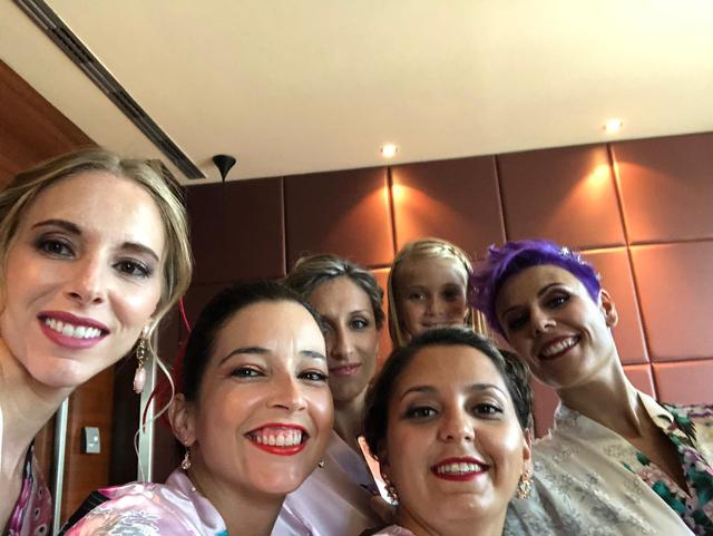 Sara Morgado - 1