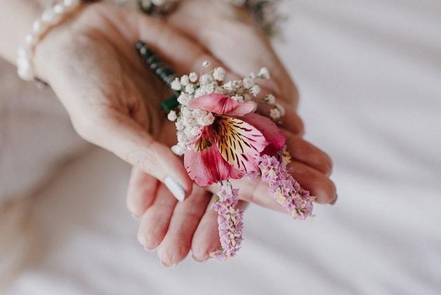 Cherrylove Floristas - 1