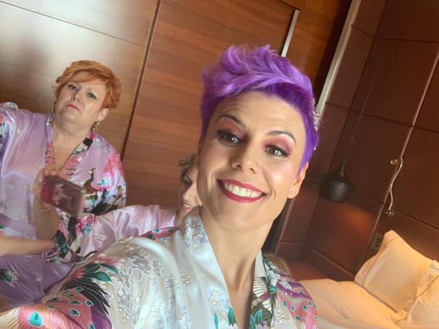 Sara Morgado - 2