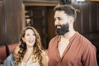 Mònica Vidal - Mon Amour Wedding Photography - 14