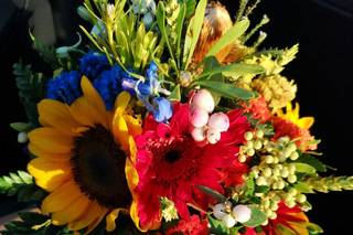 Floristería Elena - 22