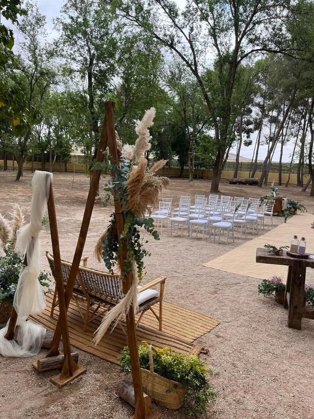 Cortijo Garcimar - 2