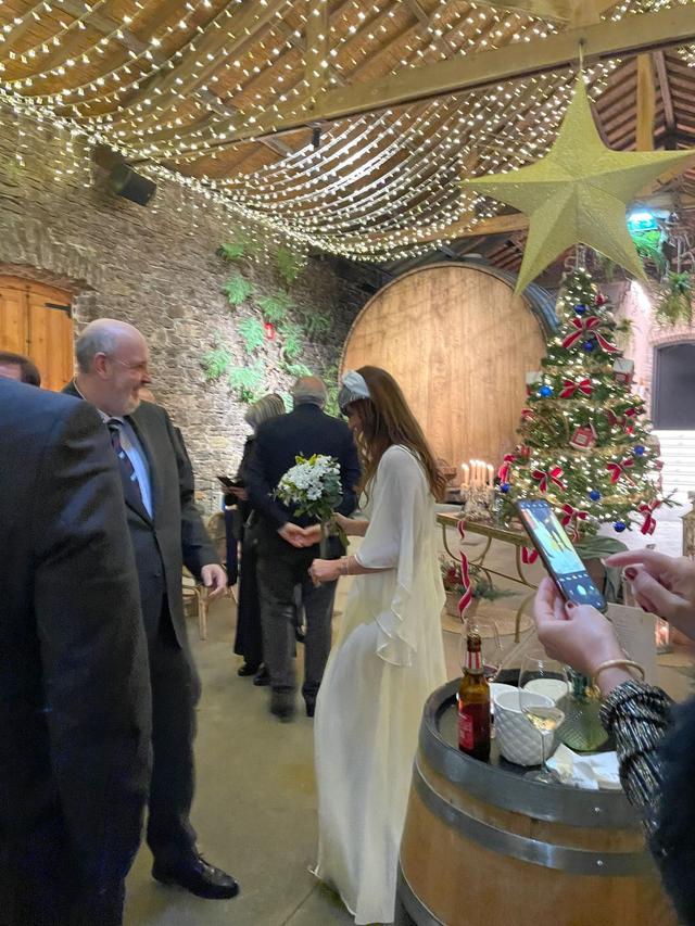 Finca Villa María Gijón - 2