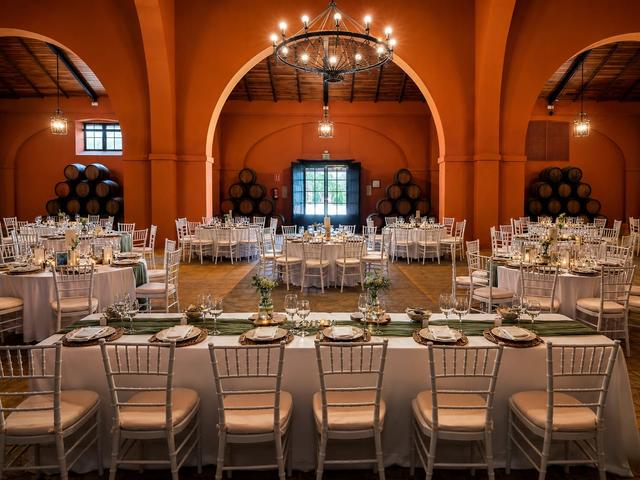 Eventos & Salón Avenida - 1