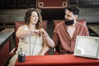 Mònica Vidal - Mon Amour Wedding Photography - 15