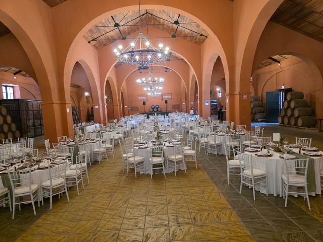 Eventos & Salón Avenida - 3