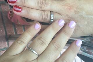 Isabelle Nails - 1