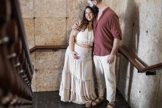 Mònica Vidal - Mon Amour Wedding Photography - 16