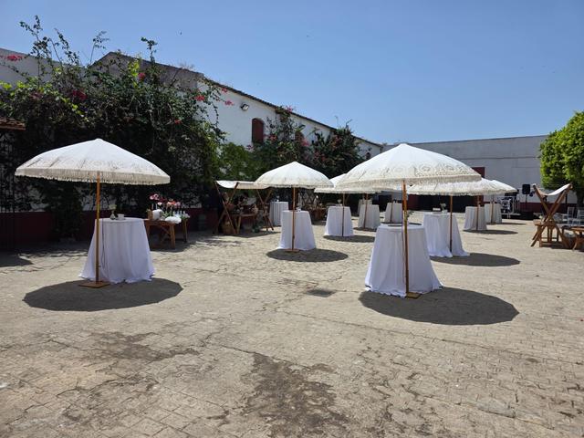 Eventos & Salón Avenida - 4