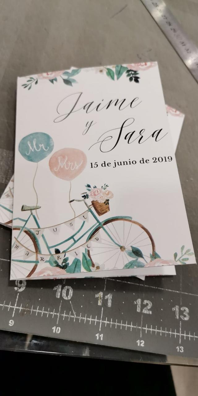Singular Bodas - 2