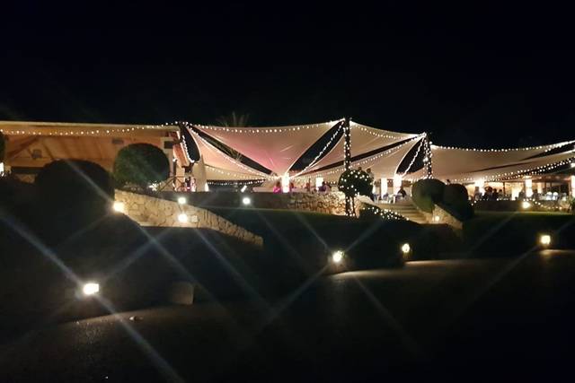 Restaurante Máxime 5