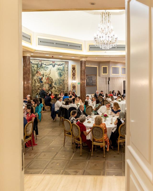 Wellington Hotel & Spa Madrid - 2