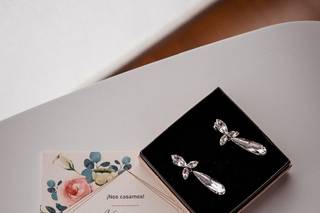 Victoria Cruz Jewelry - 7