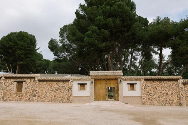 Cortijo Garcimar - 3