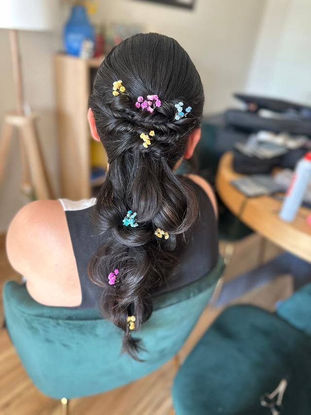 Rosa Jara Novias - 4