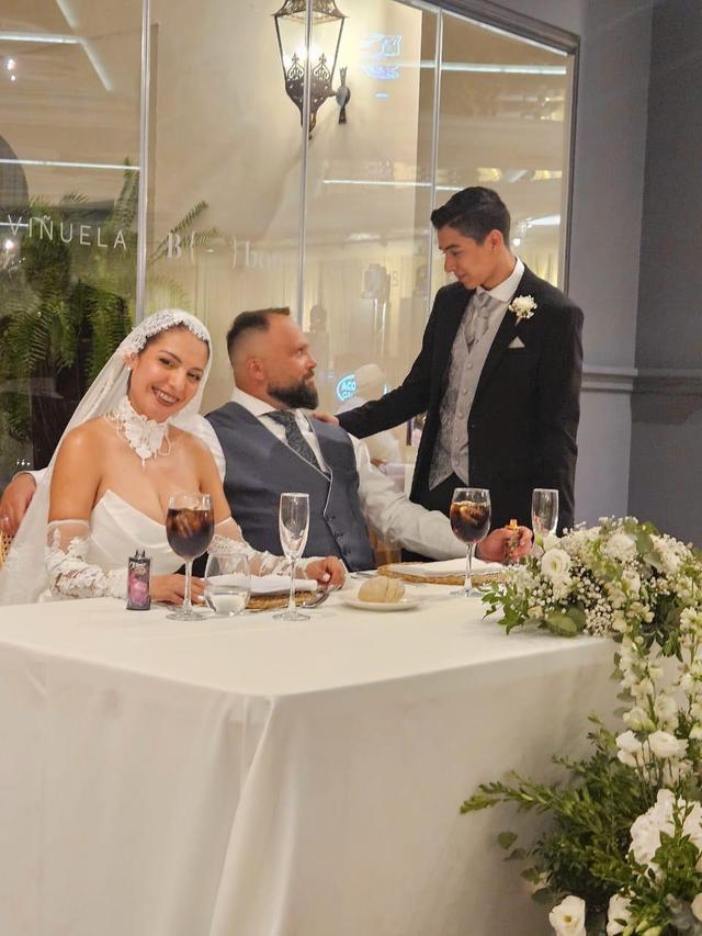 Lorena Celebra con Encanto - 2