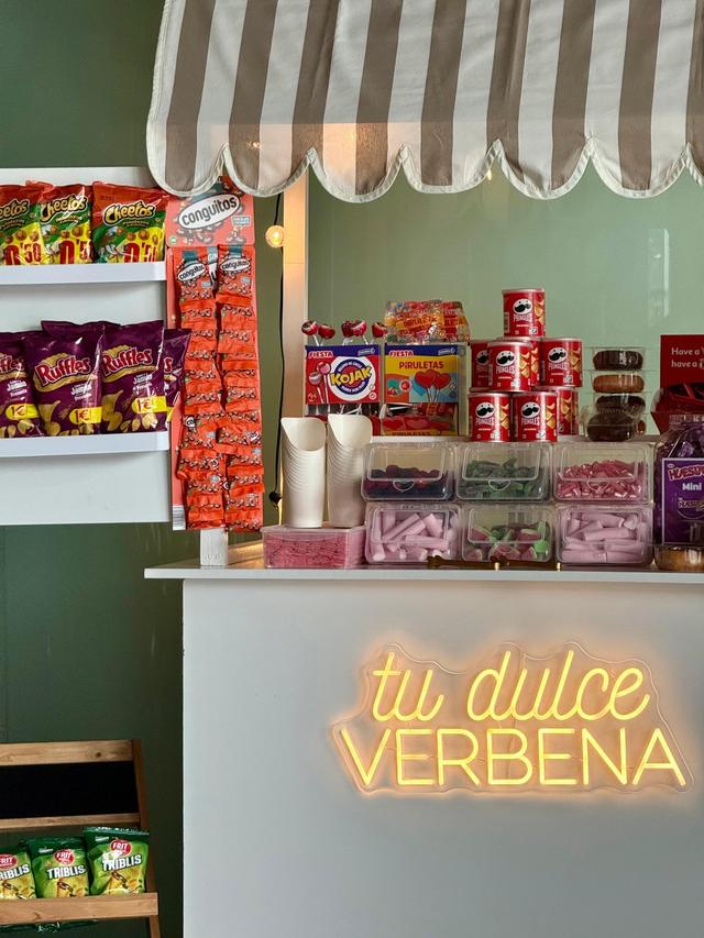 Tu Dulce Verbena - Kiosco - 2