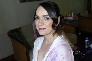 Natalia Álvarez - 8