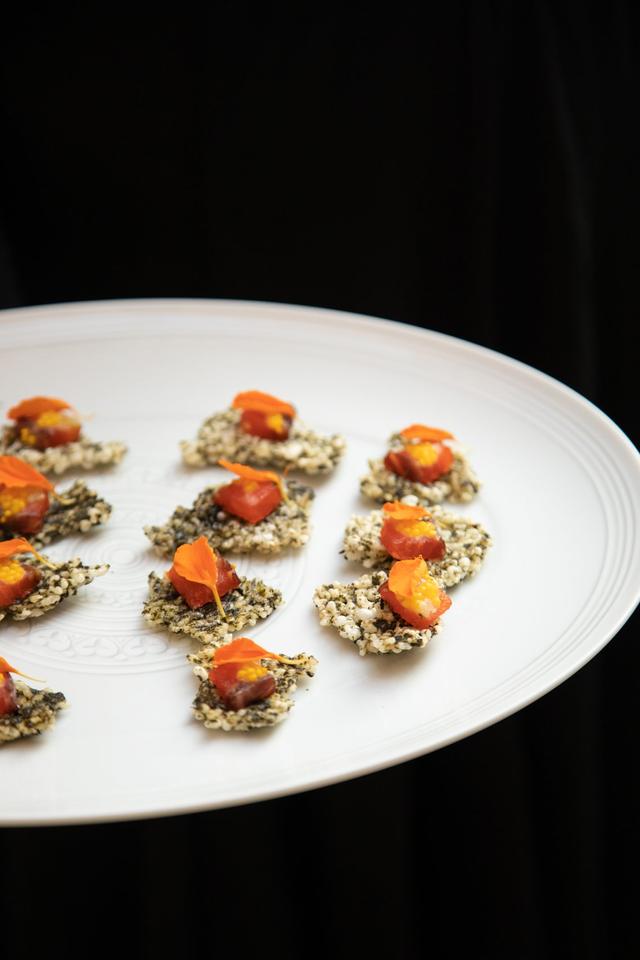 Be Chic Catering - 1
