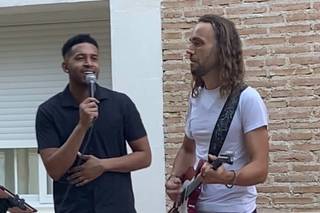 Música con Sue 4