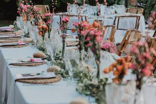 La Manzana de Adán Catering - 12
