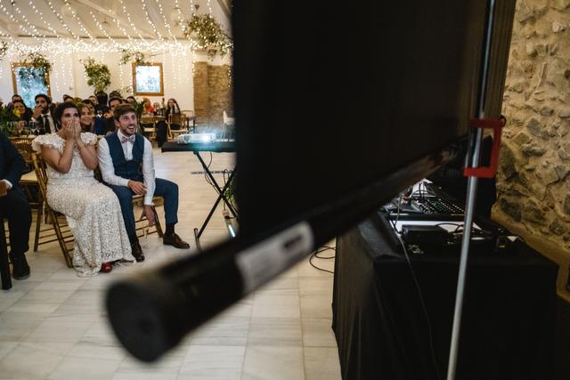 Música para Bodas Tarragona - 2