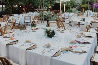 La Manzana de Adán Catering - 13
