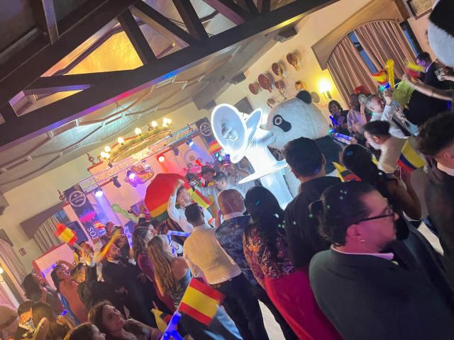 Eventos Ideal party - 3