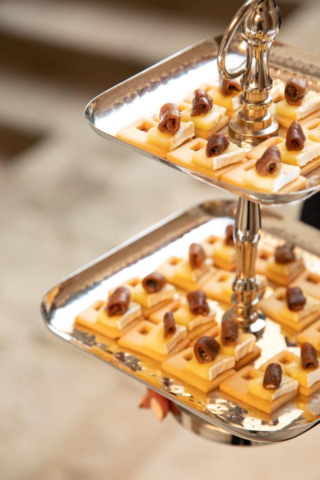 Be Chic Catering - 3