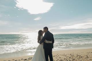 Love Wedding Barcelona - 11