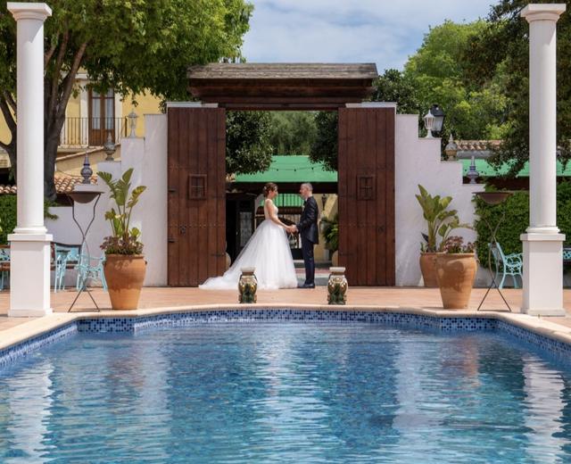 Calzada Events - 1