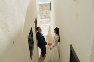 Love Wedding Barcelona - 12
