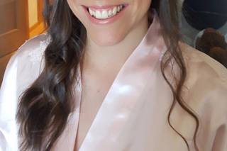Erika Marcos Make Up - 7