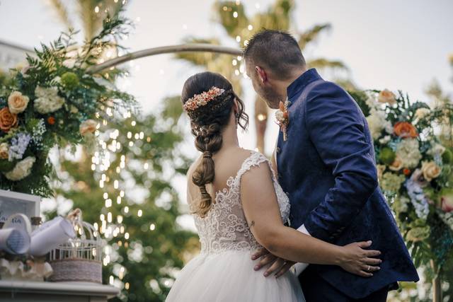Arts & Photo Wedding 4