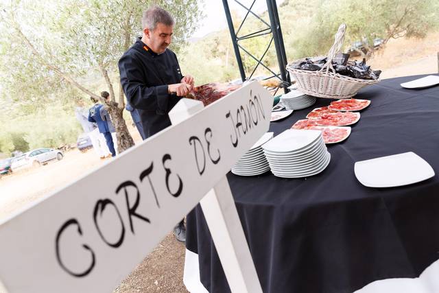Pando Catering 3