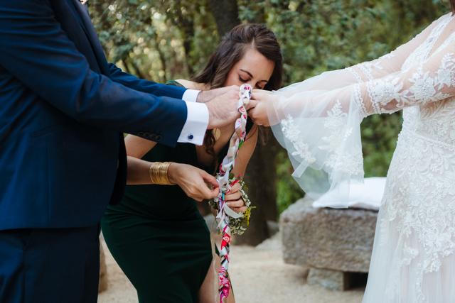 Elena Nieto - Oficiante y ceremony planner - 3